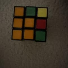 ルービックキューブ 3x3 立体パズルのサムネイル