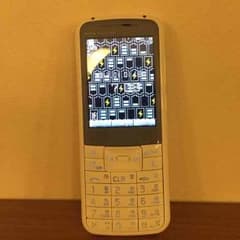ENERUS WX03S WHITE 中古のサムネイル