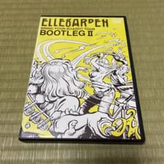 ELLEGARDEN BRING YOUR BOARD!! TOUR-BOOTLのサムネイル