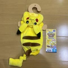 ピカチュウ#犬#服#Sサイズのサムネイル