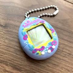 オリジナルたまごっち ガーデンポピーズ Garden Poppies たまごっち