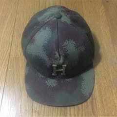 HUF キャップ SALE中のサムネイル