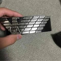 アルマーニベルトのサムネイル