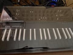 KORG minilogue xd ＋デッキセイバー＋ケース - メルカリ