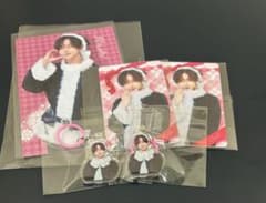 RINDO Xmas オンラインガチャ Luvless いぶき - メルカリ