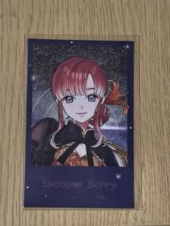にじフェス2026 Uncharted Spheres 早乙女ベリーのサムネイル