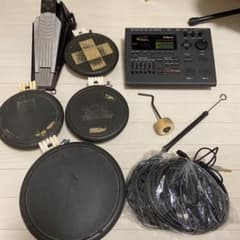 Roland 電子ドラム  (モジュールのみ)のサムネイル