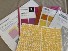 新品未使用　クリエイティブメモリーズ　12インチ黒台紙　6セットまとめ売り 安いクリエイティブメモリーズ 12インチの通販商品を比較