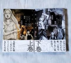 マンダリン・ジプシーキャットの籠城 上下巻セットのサムネイル