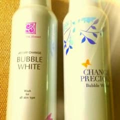 すみれ様専用 チェンジプレシャス   ＆ジェミーチェンジ バブルホワイトのサムネイル