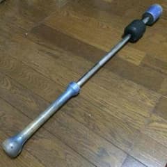 トレーニングバットのサムネイル