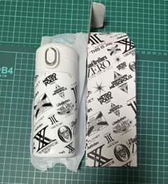 三代目 J Soul Brothers THIS IS JSB ステンレスボトル - メルカリ