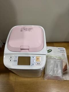 パナソニック ホームベーカリー SD-BM104のサムネイル