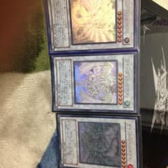 遊戯王 ホロ セットのサムネイル