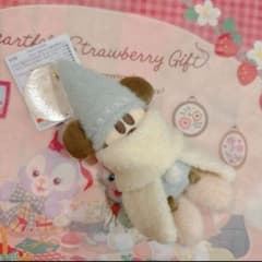 東京ディズニーリゾート ディズニークリスマス リルリンリン