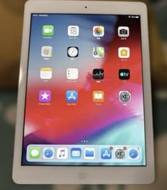 Apple iPad Air 64GB シルバー - メルカリ