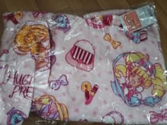 プリキュア膝掛け(*´-`)のサムネイル