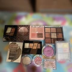 コスメまとめ売り　2点セット コスメまとめ売り11点 - メルカリ