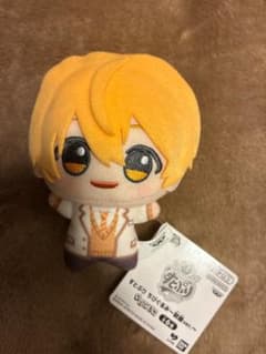 すとぷり　ちびぐるみ〜制服ver〜るぅと