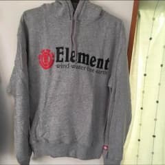 エレメント element パーカーのサムネイル