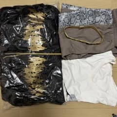 にじさんじEN ルカカネシロ 私服 コスプレ衣装 - メルカリ