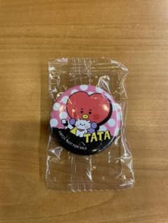 BT21 くら寿司のサムネイル