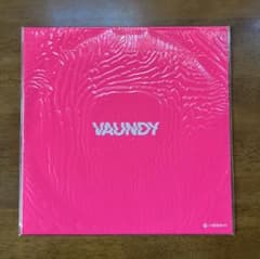 Vaundy strobo+ アナログレコード LP - メルカリ