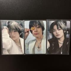 StrayKids スキズ アイエン トレカ 3枚セット - メルカリ