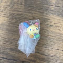 サンリオキャラクターズ カラともマスコット ウサハナのサムネイル