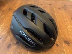 Giro ヘルメット FIXTUREⅡ マットブラックのサムネイル