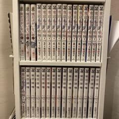 東京喰種全巻・東京喰種:re1〜14巻セット　レンタル落ちのサムネイル