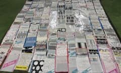 19【スクリーントーン大量300枚程度】DELETERなどのサムネイル