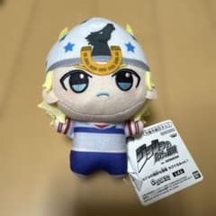ジョジョの奇妙な冒険 ちびぐるみ vol.1 ジョニィ・ジョースターのサムネイル