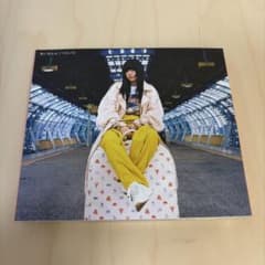 あいみょん ハルノヒ CDのサムネイル