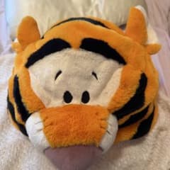 ディズニー ティガー ファンキャップ 被り物のサムネイル