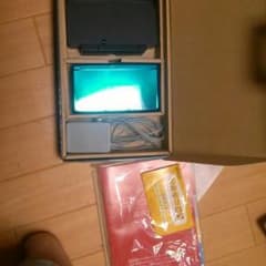 任天堂3DSのサムネイル