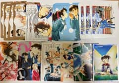 名探偵コナン カード まとめ売りのサムネイル