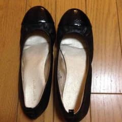 NINE WEST バレエシューズのサムネイル