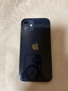 iPhone 12 ブラック 本体 128GB バッテリー79% - メルカリ