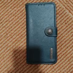 本皮スマホケースSHARPアクオスSENSE8用のサムネイル