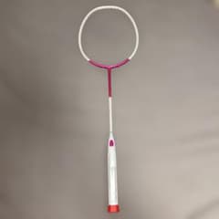 WILSON FIERCE CX9000J CV 5U バドミントンラケット - メルカリ