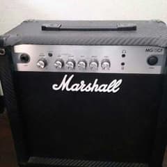Marshall mg15cfのサムネイル