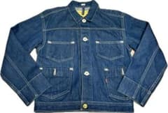 Levi's RED George Gジャン デニムジャケットのサムネイル