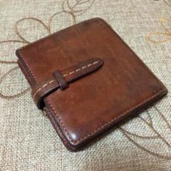 財布＊ダコタのサムネイル
