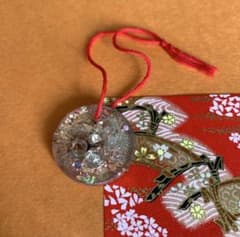 超天界エネルギー極上✨極み波動ヒーリングお守り - メルカリ