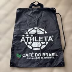 ÄTHLETA サッカーボールデザイン収納バッグのサムネイル
