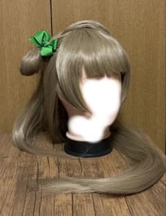 雅*実様 ラブライブ　南ことり　コスプレ　ウィッグ 雅*実様 ラブライブ 南ことり コスプレ ウィッグ - メルカリ