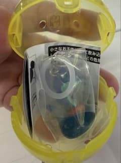 ズートピア2 めじるしアクセサリー2 ゲイリーのサムネイル