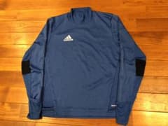 adidasサッカーウエアTIROcondivoのサムネイル