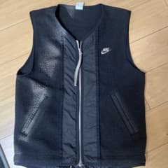 NIKEボアベストのサムネイル